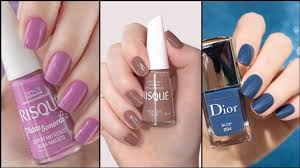 beautiful nail polish colors with brand