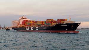 Find out what is the full meaning of msc on abbreviations.com! Mediterranean Shipping Company Wikipedia