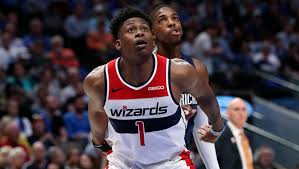 Washington wizards nba players' takes on fans 🤔 our writer spoke to cj mccollum, jae crowder and more to learn the good (and bad) of having fans back at games 📲 Okc Thunder Acquires Admiral Schofield In Trade With Washington Wizards