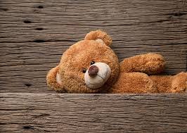 toy bear wood teddy bear cute