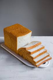 soft vegan white sandwich bread