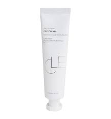 cle cosmetics ccc cream is easy to