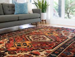 handmade and commercial carpets rugs