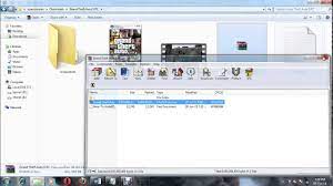 Containing gta san andreas multiplayer, single player does not work, extract to a folder anywhere and double click the samp icon. Download Game Gta 5 Winrar Forzebicu Blog