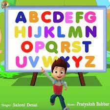 abcd alphabet nursery rhyme kids songs