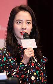 Wishing stairs and went on to star in many popular films and television dramas. Song Ji Hyo Wikipedia