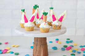 This craft will have your students hopping around the classroom acting out being bunnies! Fun And Cool Easter Snack Ideas For Kids Forkly