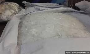 The company is alleged to have done business with the. Malaysiakini Police Chase Suspected Kingpin Of Vast Asian Meth Syndicate