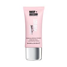 pore blurring primer makeup obsession