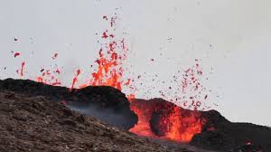 ongoing iceland volcanic eruption now