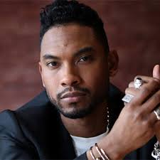 Miguel Album And Singles Chart History Music Charts Archive