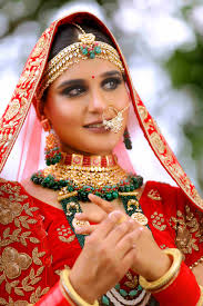 top 10 bridal makeup artists in udaipur