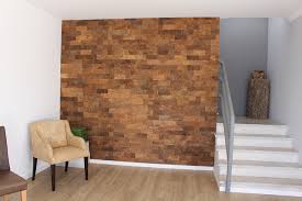 Cork Wall Tiles Veranda Seattle