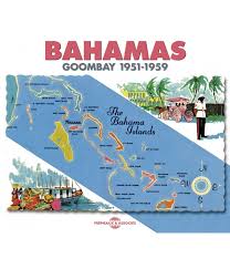 bahamas 1951 1959
