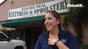 square deal mattress factory owner