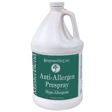 responsible care anti allergen prespray