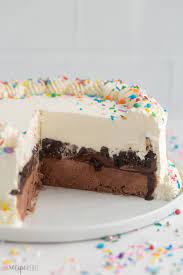 copycat dairy queen ice cream cake