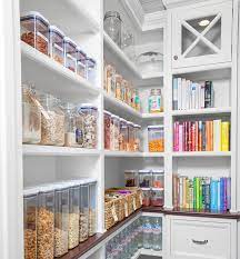 read this before you put in a pantry