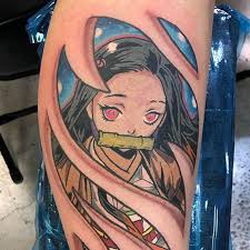 Download the tattoodo app to connect with artists around the world and to browse the best tattoo inspiration, all in one easy place. Anime Ink Tattoos Tattoo Shop In The Bronx