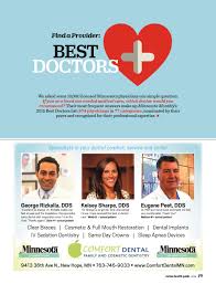 minnesota monthly health guide 2016