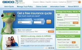 auto insurance industry
