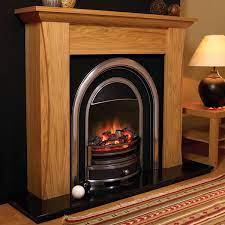 Flamerite Austen Electric Fireplace