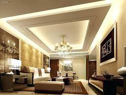 gypsum false ceiling design service in