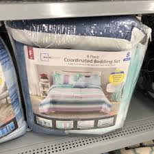 To Get Mainstays Bedding