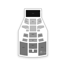 Playstation Theater Seating Chart Seatgeek