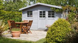 how to move a shed without damaging it