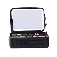 makeup pouch case travel cosmetic bag