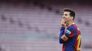 10 hours ago · lionel messi leaves barcelona: Messi Is No Longer A Barcelona Player Laporta Urges Calm As Com