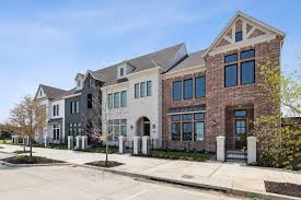 frisco tx townhomes 49