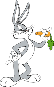 bugs bunny png images free