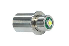 Led Flashlight Replacement Bulbs Diligentshopper