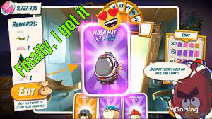 Angry Birds 2 Walkthrough Tower of Fortune - Next Super Jackpot Floor: 60  Gameplay #20 | Angry birds, Game design, Birds 2