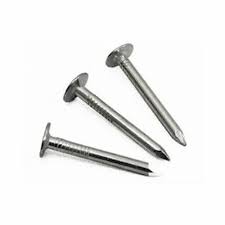 1 inch stainless steel nails