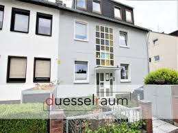 Ob als eigener wohnsitz oder als rentables anlageobjekt: Haus Wohnung Immobilie In Dusseldorf Mieten