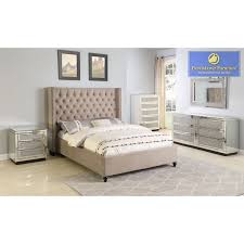 The bedroom is the one place in the home that should be a sanctuary, a private expression of style and comfort. Bedroom Set Beige Bedroom Set Up