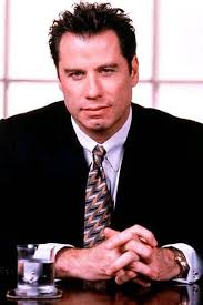 His mother and sister were in it, too! John Travolta Hairstyles Cool Men S Hair