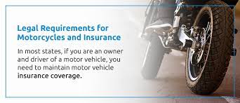 Motorcycle Insurance Requirements gambar png