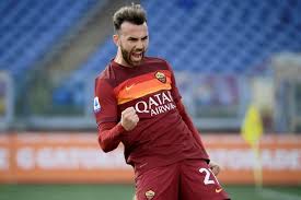 It's never too late to book a trip. Roma Punish Verona To Keep Pressure On Milan Teams Besoccer