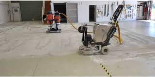 concrete grinding auckland new zealand