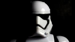 125 first order stormtrooper iphone