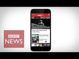 The best uk radio stations. Bbc News Global App Launched Youtube