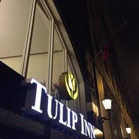 Recomiendo 100% agregar el desayuno del hotel a tu estadía. Tulip Inn Amsterdam Centre De Wallen 22 Tips