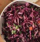 bittman cabbage salad