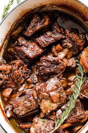the best slow cooker short ribs recipe