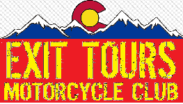ABOUT EXIT TOURS MC | Dirt Bike Rides