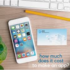 How to calculate mobile app development costs. How Much Does It Cost To Build An App Arxiusarquitectura